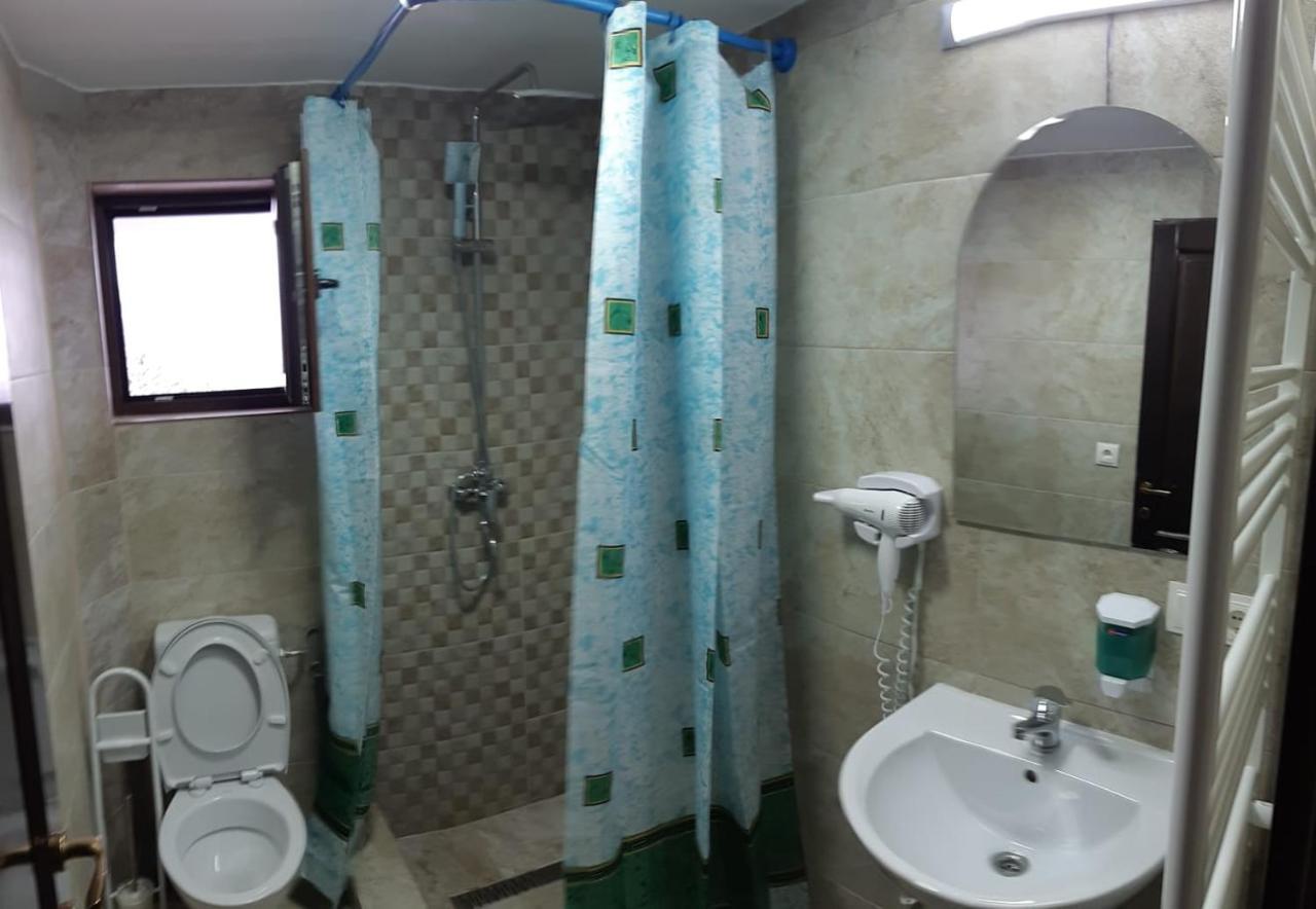 Casa De Vacanta Perla Colibitei Колибица Экстерьер фото