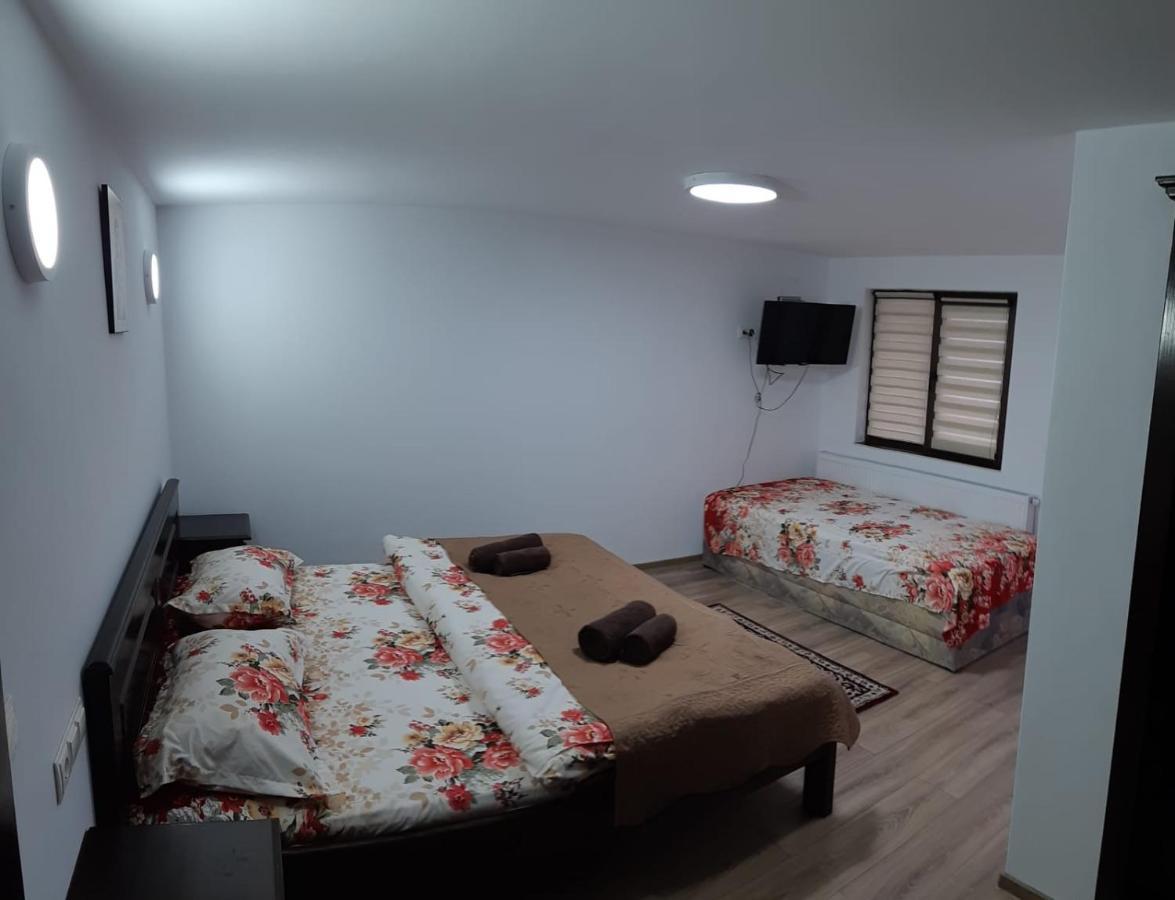 Casa De Vacanta Perla Colibitei Колибица Экстерьер фото