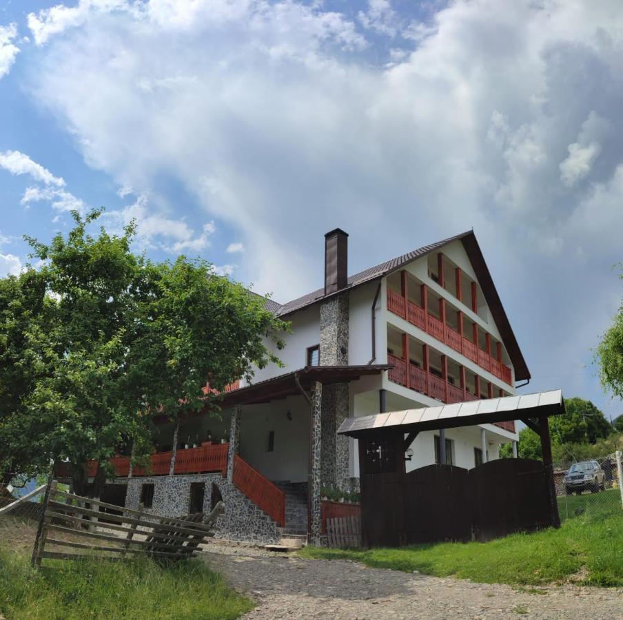 Casa De Vacanta Perla Colibitei Колибица Экстерьер фото
