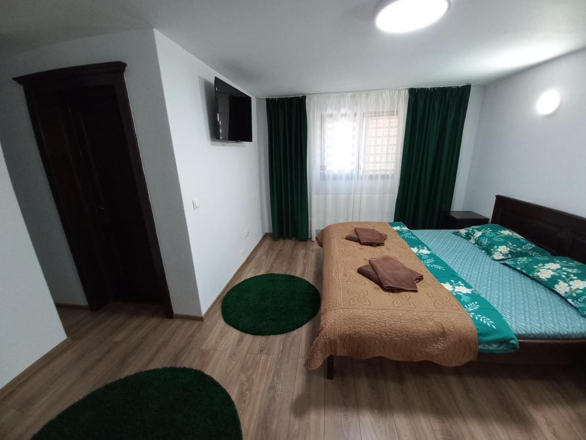 Casa De Vacanta Perla Colibitei Колибица Номер фото