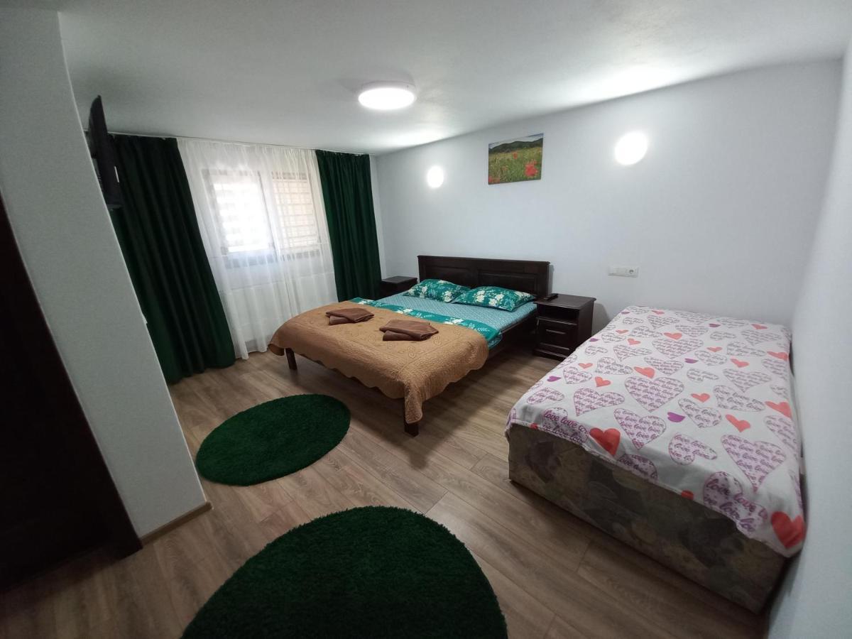 Casa De Vacanta Perla Colibitei Колибица Экстерьер фото