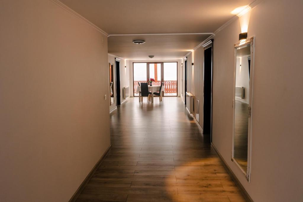 Casa De Vacanta Perla Colibitei Колибица Экстерьер фото