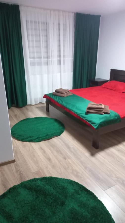 Casa De Vacanta Perla Colibitei Колибица Экстерьер фото