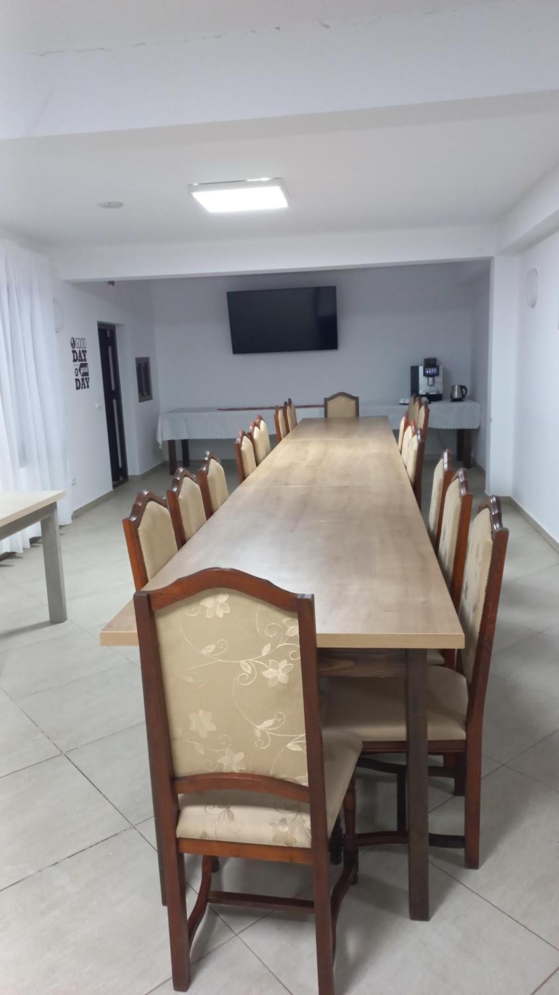 Casa De Vacanta Perla Colibitei Колибица Экстерьер фото