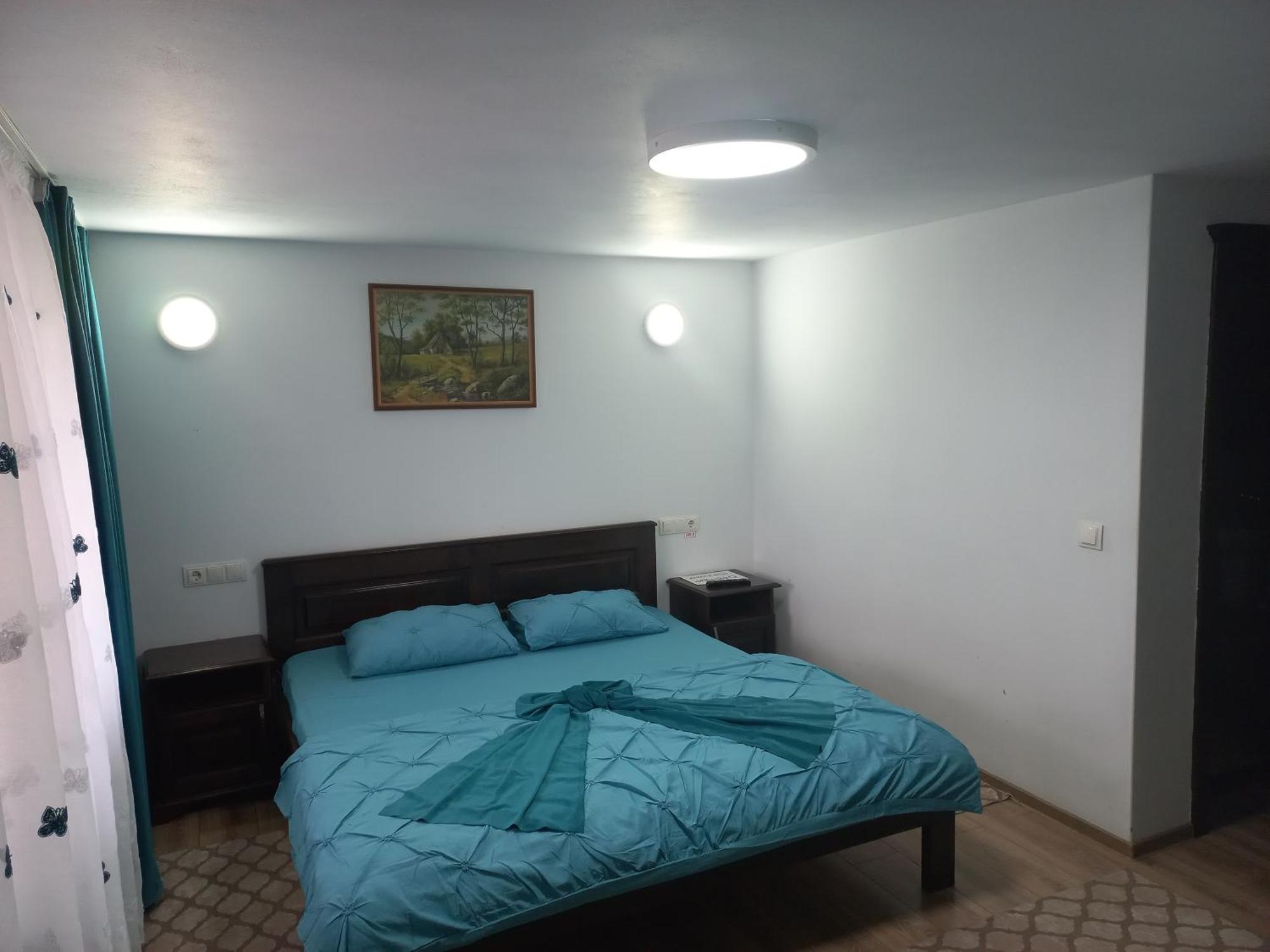 Casa De Vacanta Perla Colibitei Колибица Экстерьер фото